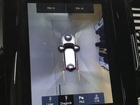 Käytetty Volvo XC90 Inscription 235 HP (172 kW) 2017 Musta Katumaasturi