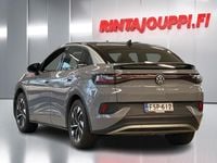 Käytetty VW ID.5 Pro Performance 150 kW (204 HP) 2023 Katumaasturi