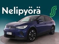 Käytetty VW ID.4 Pro 210 kW (286 HP) 2024 Katumaasturi