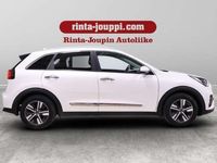 käytetty Kia Niro Plug-in Hybrid 1,6 GDI EX DCT