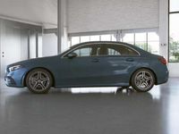 käytetty Mercedes A250 e A sedan Business AMG Edition / Multibeam / Isot näytöt / Advanced -Plus