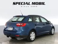 Käytetty Seat Ibiza Ecomotive 2014