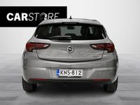 Käytetty Opel Astra Innovation 150 HP (110 kW) 2016 Viistoperä