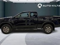 Uusi Ford Ranger XLT 170 HP (125 kW) 2026 Met. musta Nouto