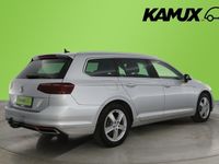 käytetty VW Passat GTE Plug-in Executive / Tulossa myyntiin / Koukku / Adapt.vak / P-kamera / Kysy lisää!