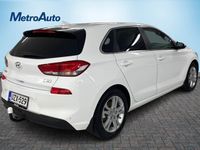 käytetty Hyundai i30 5d 1,6 CRDi 100kW 7DCT-aut. Comfort Limited