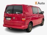 Käytetty VW T5 84 HP (61 kW) 2007 Van