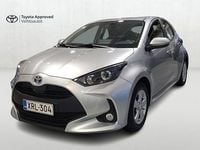 Käytetty Toyota Yaris Active 114 HP (83 kW) 2022 1lo Viistoperä