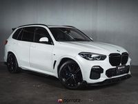 Käytetty BMW X5 Comfort Edition 286 HP (210 kW) 2020 Katumaasturi