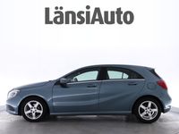 käytetty Mercedes A180 CDI BE A Premium Business / MYYDÄÄN HUUTOKAUPAT.COM