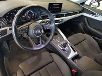 käytetty Audi A4 Sedan Business 1,8 TFSI 125 kW multitronic