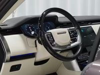 Käytetty Land Rover Range Rover Autobiography 441 HP (324 kW) 2022 Katumaasturi