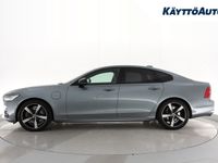 käytetty Volvo S90 T8 TWE AWD R-DESIGN AUT