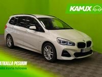 Käytetty BMW 218 136 HP (100 kW) 2021 Valkoinen Farmari