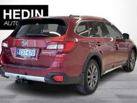 käytetty Subaru Outback 2,5i Active CVT Kampanja