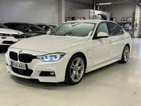 Käytetty BMW 330e M Sport 184 HP (135 kW) 2017 Sedan