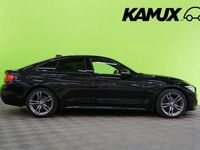 käytetty BMW 420 Gran Coupé d A xDrive Business M Sport /