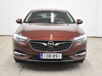 käytetty Opel Insignia Grand Sport Innovation 1,6 CDTI Start/Stop ** Ratinlämmitin / Lohko / Vakkari / Matrix Led / Kessy **