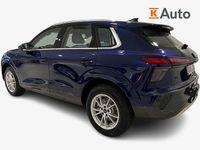 Uusi Audi Q3 174 HP (127 kW) 2026 Sininen Katumaasturi
