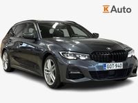 Käytetty BMW 320 M Sport 190 HP (139 kW) 2022 Farmari