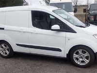 käytetty Ford Transit Courier 1,5 TDCi 75 hv Trend