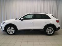 käytetty Audi Q3 Progress S line 45 TFSI e 180 kW S tronic