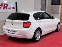 Käytetty BMW 116 136 HP (100 kW) 2015 Viistoperä
