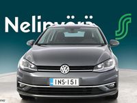 Käytetty VW Golf VII Highline 150 HP (110 kW) 2017 Farmari