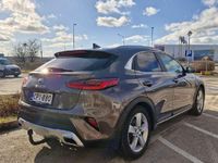 käytetty Kia XCeed 1,4 T-GDI ISG 140hv EX DCT AT '