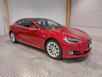 käytetty Tesla Model S 75 * Facelift * EAP * Kattoluukku * CCS * Sis 24% ALV