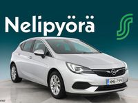 Käytetty Opel Astra Executive 146 HP (107 kW) 2021 Viistoperä
