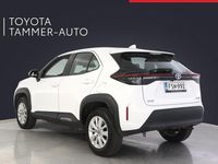 Käytetty Toyota Yaris Cross Active 114 HP (83 kW) 2022 Valkoinen Katumaasturi