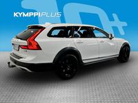 Käytetty Volvo V90 CC Plus 190 HP (139 kW) 2017 Farmari