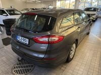 Käytetty Ford Mondeo Trend 160 HP (117 kW) 2015 Farmari