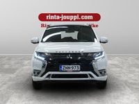 käytetty Mitsubishi Outlander P-HEV Instyle Sport 4WD 5P - Timantti