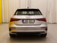 Käytetty Audi A3 Sportback e-tron Business 204 HP (150 kW) 2021 Viistoperä