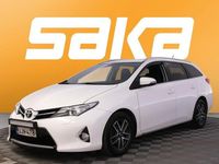 Käytetty Toyota Auris Touring Sports Active 132 HP (97 kW) 2014 Farmari