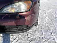 Käytetty Nissan Primera 2002 Sedan