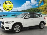 Käytetty BMW X1 150 HP (110 kW) 2016 Katumaasturi
