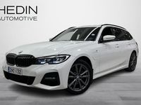 Käytetty BMW 330e M Sport 292 HP (214 kW) 2020 Farmari