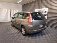 käytetty Citroën Grand C4 Picasso VTi 120 Collection 7-h