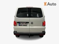 Käytetty VW Transporter 110 HP (80 kW) 2024 Valkoinen Van