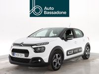 käytetty Citroën C3 PureTech 83 Pop