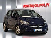 Käytetty Opel Corsa Enjoy 90 HP (66 kW) 2016 Viistoperä