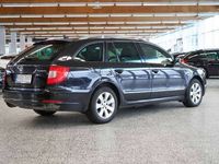 käytetty Skoda Superb Combi 2,0 TDI 140 Comfort Business DSG Autom. - 3kk lyhennysvapaa - Ilmainen kotiintoimitus!