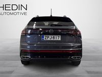 Käytetty VW Taigo Business 150 HP (110 kW) 2024 Harmaa Katumaasturi