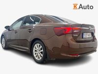 Käytetty Toyota Avensis Active 147 HP (108 kW) 2015 Sedan