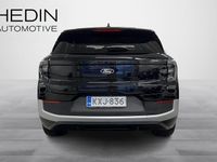 Käytetty Ford Explorer Extended Range 250 kW (340 HP) 2025 Musta Katumaasturi