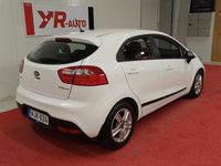 Käytetty Kia Rio EX 90 HP (66 kW) 2014 Viistoperä