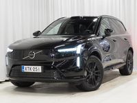 Käytetty Volvo EX90 Plus 300 kW (408 HP) 2025 Katumaasturi